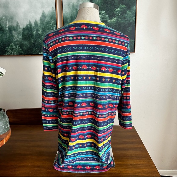 Relativity Women’s Shirt 1X - Picture 4 of 6